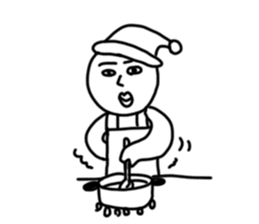 Fairy alone sticker #8873099