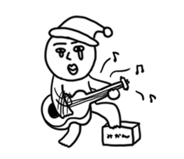 Fairy alone sticker #8873108