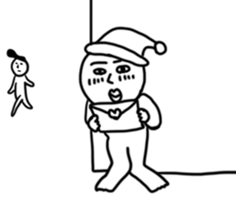 Fairy alone sticker #8873109