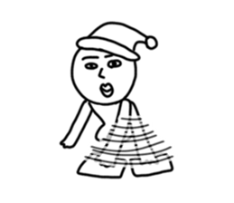 Fairy alone sticker #8873111