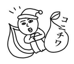 Fairy alone sticker #8873134