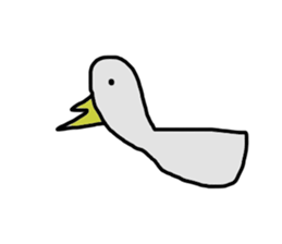 hurman animal food sticker #8873498