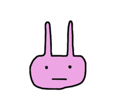 hurman animal food sticker #8873508