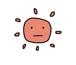 hurman animal food sticker #8873512