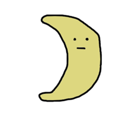 hurman animal food sticker #8873513