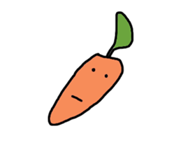 hurman animal food sticker #8873516