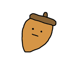 hurman animal food sticker #8873517