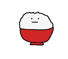 hurman animal food sticker #8873521