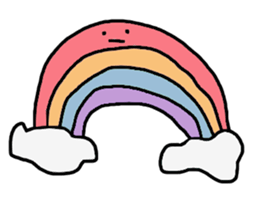 hurman animal food sticker #8873528