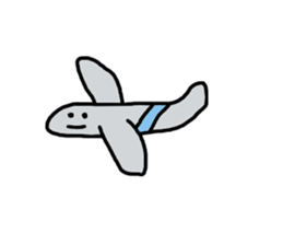 hurman animal food sticker #8873529