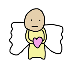 hurman animal food sticker #8873534