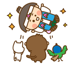 I am Osarutaro.2 sticker #8873947