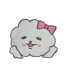 Miss moco