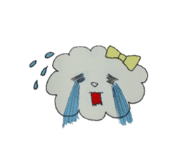 Miss moco sticker #8874019