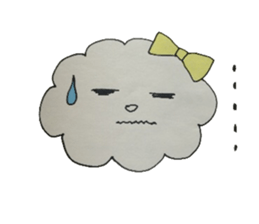 Miss moco sticker #8874023