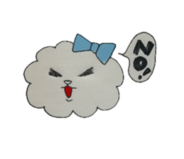 Miss moco sticker #8874026