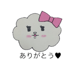 Miss moco sticker #8874030