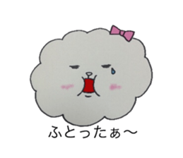 Miss moco sticker #8874032