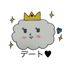 Miss moco sticker #8874044