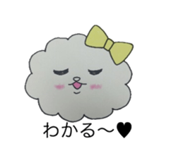 Miss moco sticker #8874051