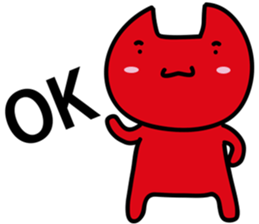 Nuka'S Life sticker #8874296