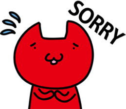 Nuka'S Life sticker #8874297