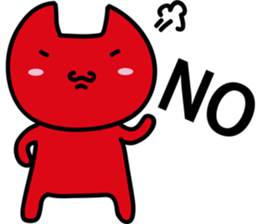 Nuka'S Life sticker #8874298