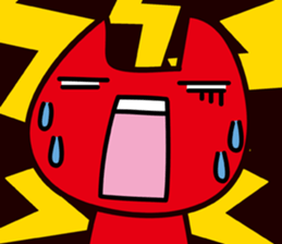 Nuka'S Life sticker #8874299