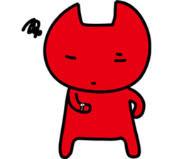 Nuka'S Life sticker #8874302