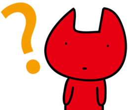 Nuka'S Life sticker #8874304