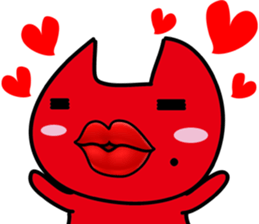 Nuka'S Life sticker #8874306