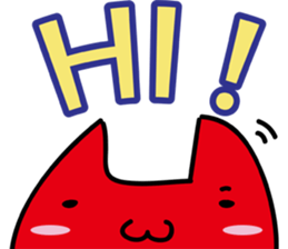 Nuka'S Life sticker #8874307