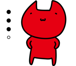 Nuka'S Life sticker #8874308