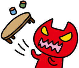 Nuka'S Life sticker #8874309