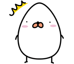 Nuka'S Life sticker #8874310