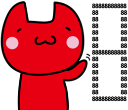 Nuka'S Life sticker #8874312