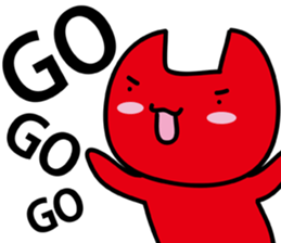 Nuka'S Life sticker #8874313