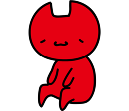 Nuka'S Life sticker #8874314