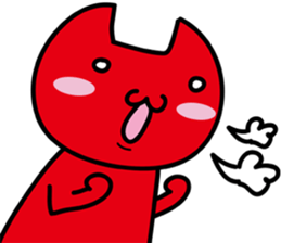 Nuka'S Life sticker #8874316