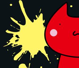 Nuka'S Life sticker #8874318