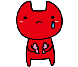 Nuka'S Life sticker #8874319