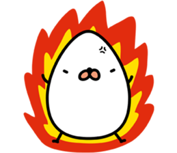 Nuka'S Life sticker #8874321