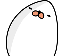 Nuka'S Life sticker #8874323