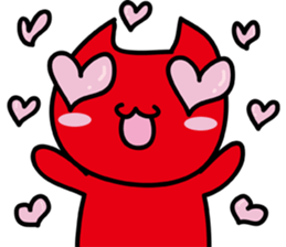 Nuka'S Life sticker #8874326