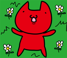 Nuka'S Life sticker #8874328