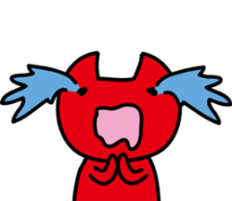 Nuka'S Life sticker #8874329