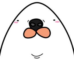 Nuka'S Life sticker #8874332