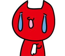 Nuka'S Life sticker #8874334