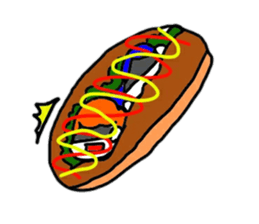 new Face entertainer S&L2 sticker #8875262