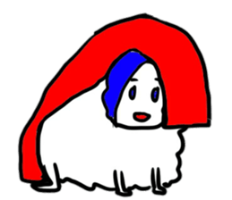 new Face entertainer S&L2 sticker #8875264